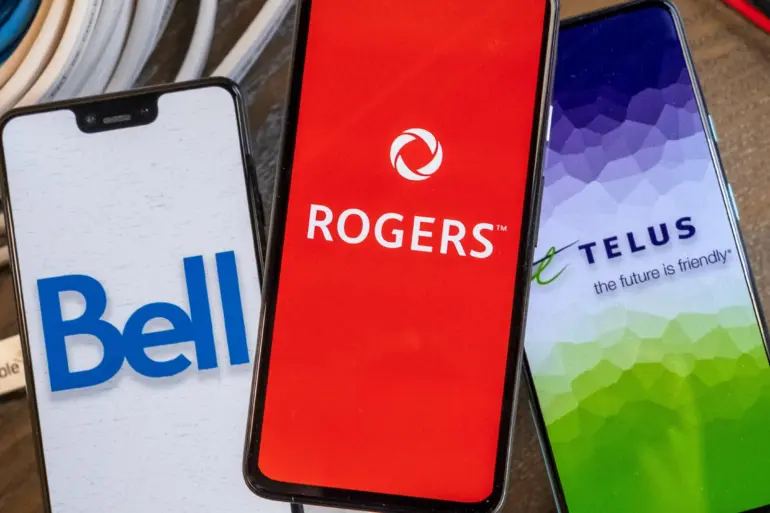Get Ready for the Montreal Grand Prix with Canada's Mobile Network Insights 77