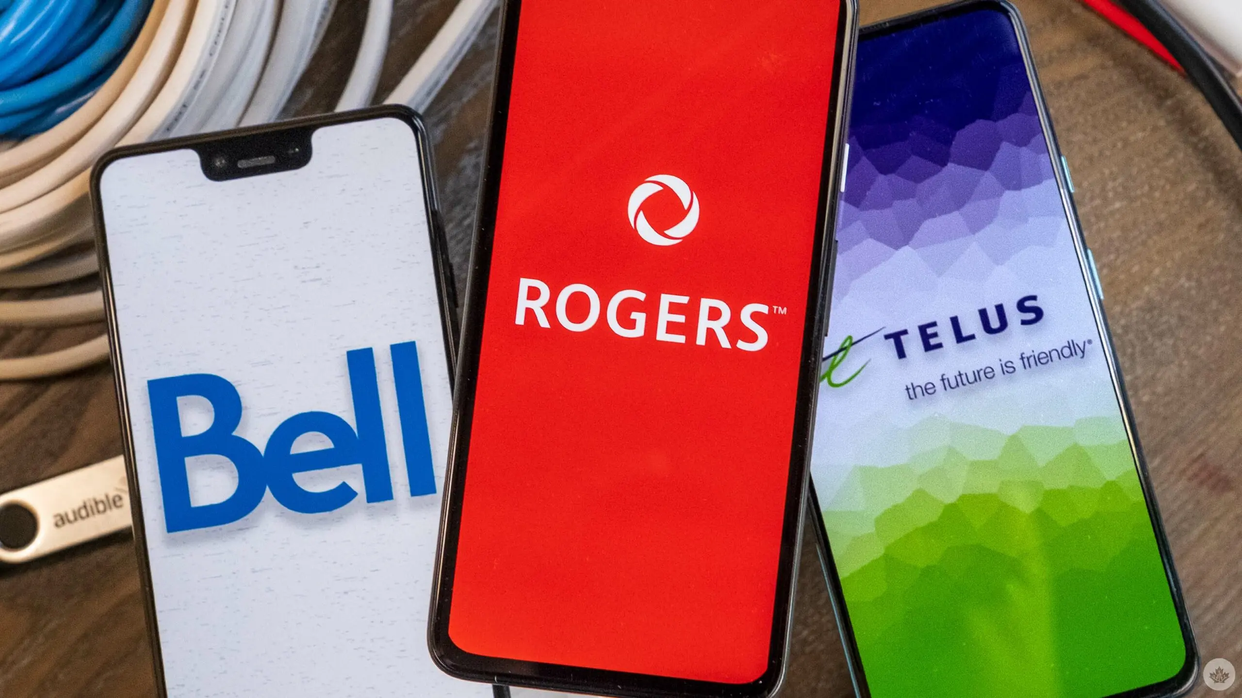 Get Ready for the Montreal Grand Prix with Canada's Mobile Network Insights 33