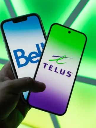 Fewer Mobile Discounts Anticipated from Bell and Telus Next Year 36