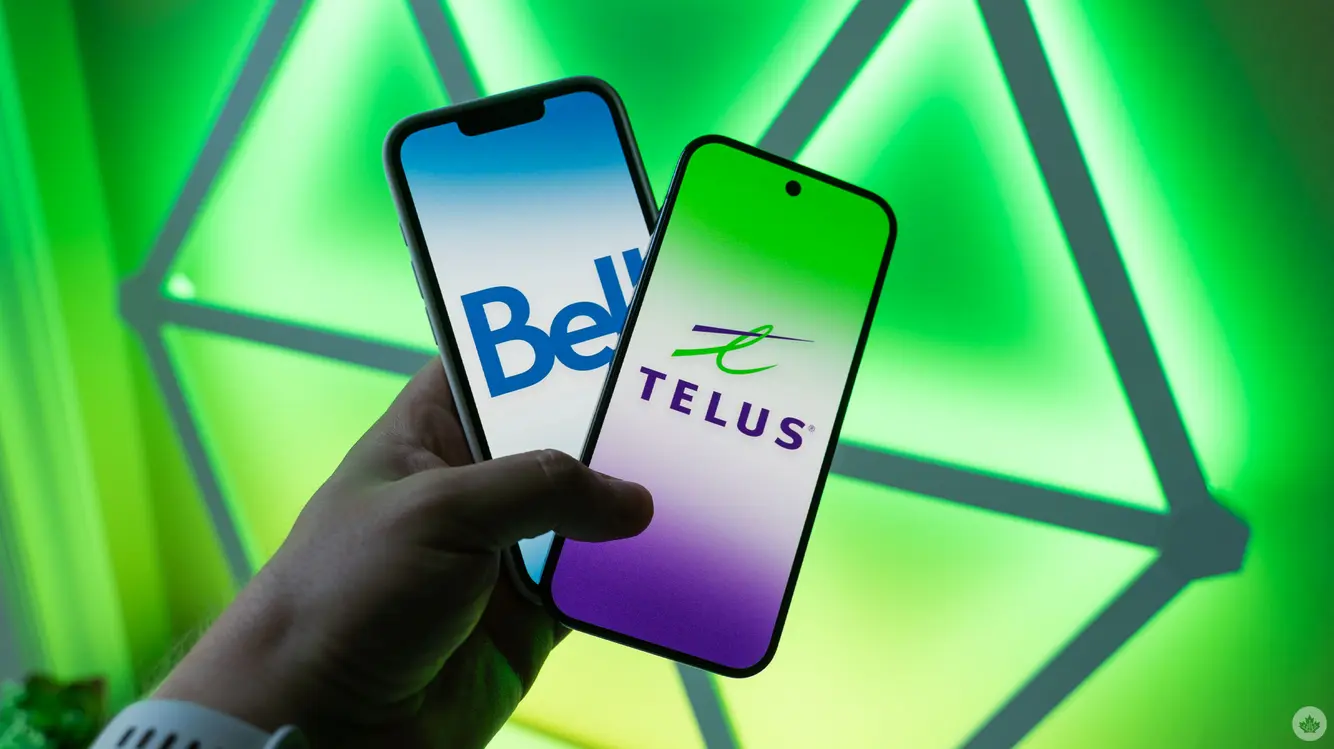 Fewer Mobile Discounts Anticipated from Bell and Telus Next Year 33