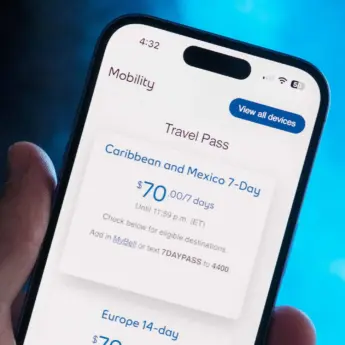 Discover Bell's New $70 Roaming Passes for Savvy Travelers 38