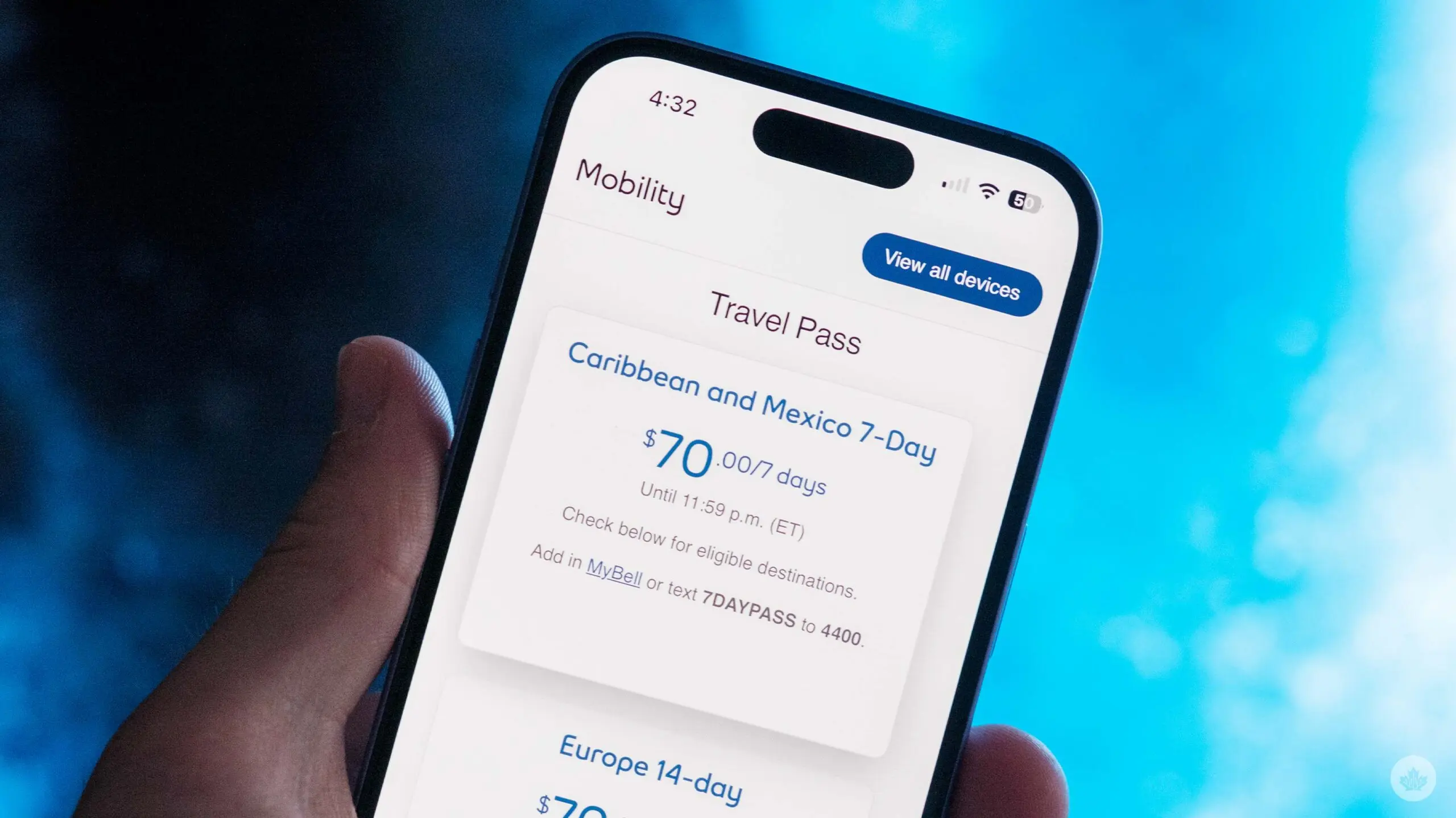 Discover Bell's New $70 Roaming Passes for Savvy Travelers 32