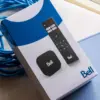 Bell Embraces a Bold Future in Digital Broadcasting