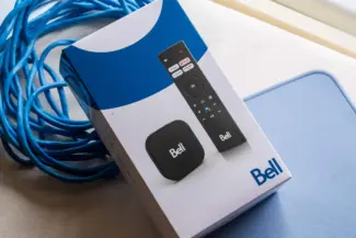 Bell Commits Fully to Digital Broadcasting Future 11