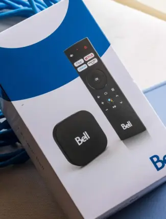 Bell Embraces a Bold Future in Digital Broadcasting 36