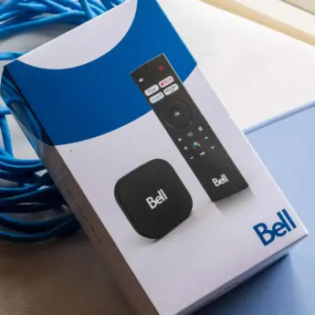 Bell Commits Fully to Digital Broadcasting Future 39