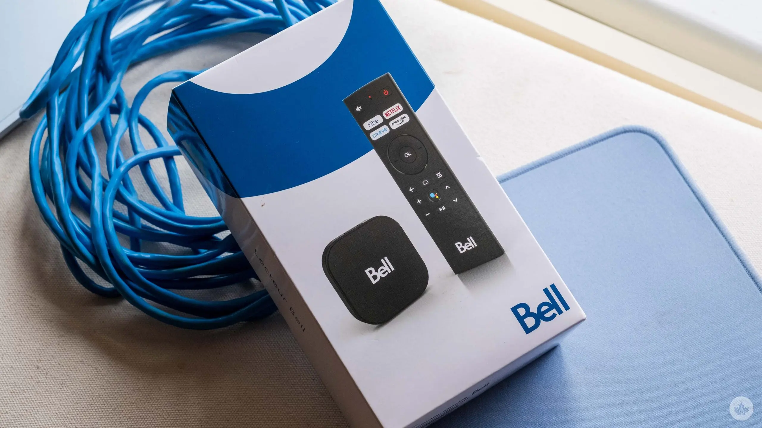 Bell Embraces a Bold Future in Digital Broadcasting 33