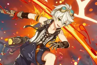 Bennett's Origins in Mare Jivari Lore Could Be Revealed in Genshin Impact 5.8 37