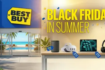 Best Buy Canada’s Black Friday in Summer Sale Is Live: Here Are the Deals Worth Your Money