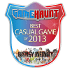 GameHaunt - Best Casual Game of 2013 32