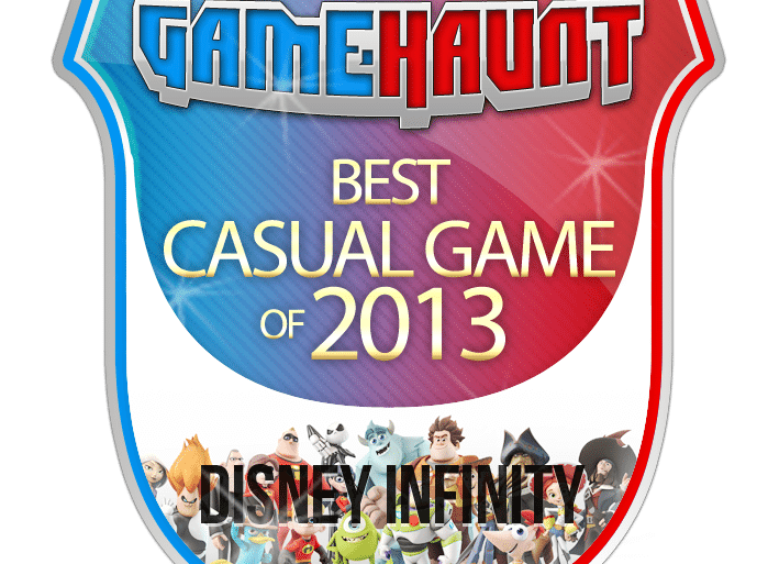 GameHaunt - Best Casual Game of 2013 33