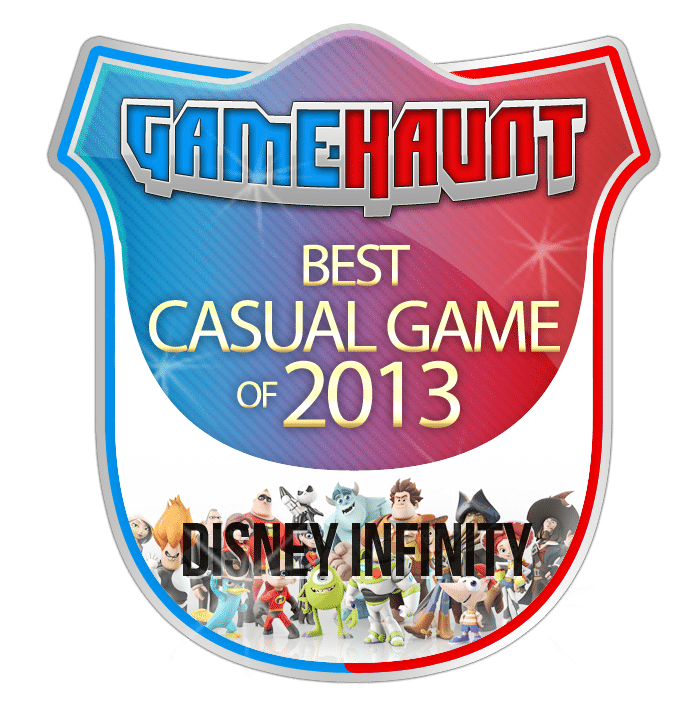 GameHaunt - Best Casual Game of 2013 30
