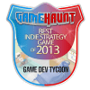 Best Indie Strategy Game of 2013