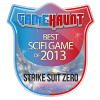 GameHaunt - Best SciFi Game of 2013 28