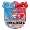 Best Strategy Game of 2013