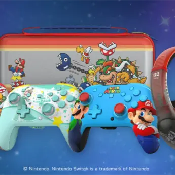 Best Turtle Beach Switch 2 Controller for Super Mario Galaxy Fans 36