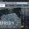 Battlefield 4 Battlelog Trailer