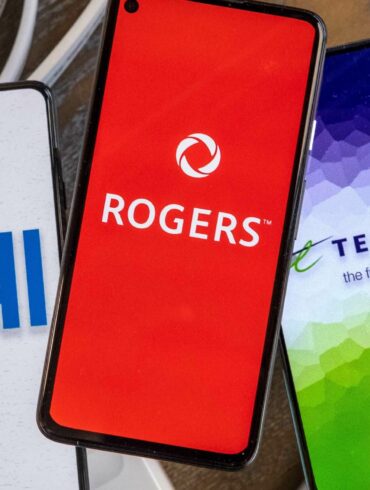 Telcos Point Finger at Immigration for Sluggish Subscriber Growth" (63 characters) 35