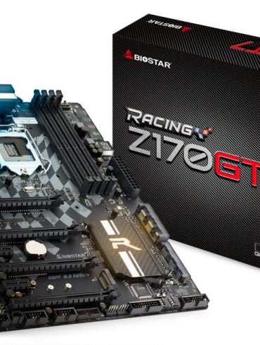 Biostar Vivid Led Dj Lights The Way 36