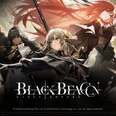 Get Ready for Adventure: Black Beacon Launches April 10th! 42