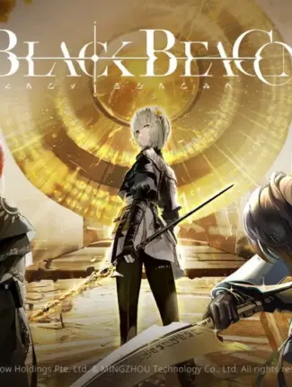 Black Beacon Announces Conclusion of Services 36