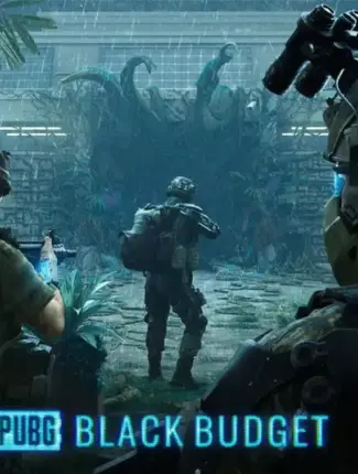 PUBG Black Budget PvPvE Extraction Shooter Expected for 2026 Release Window PUBG Black Budget PvPvE Extraction Shooter Expected for 2026 Release Window 35