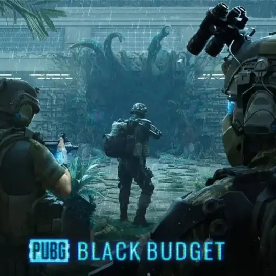 PUBG Black Budget PvPvE Extraction Shooter Expected for 2026 Release Window 34