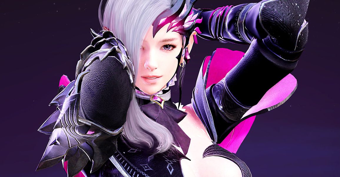 Black Desert - Dark Knight Awakening Coming Next Week 33