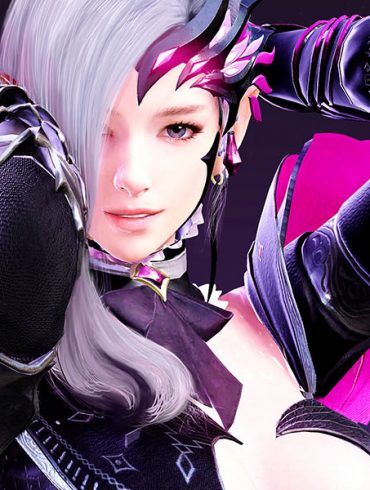 Black Desert - Dark Knight Awakening Coming Next Week 39