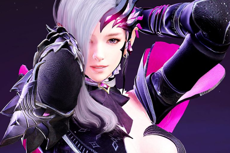 Black Desert - Dark Knight Awakening Coming Next Week 38