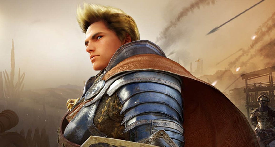 Free Black Desert Mobile Coupon Code Giveaway