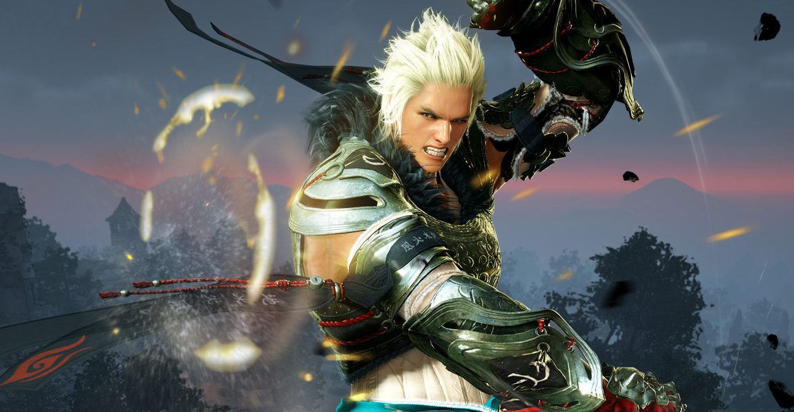 Black Desert Online Welcomes New Striker Class on May 24 33
