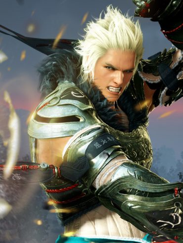 Gigantic Ocean Boss “Vell” and new Striker class announced for Black Desert Online 33