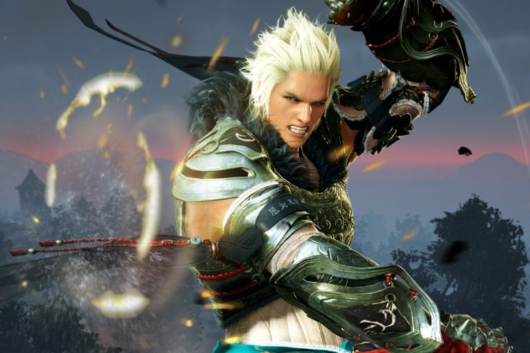 Black Desert Online Welcomes New Striker Class on May 24 33