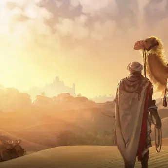 Black Desert Mobile Introduces Major Update with Great Desert Overhaul, Chaos-grade Runes, and Enhanced Graphics 37