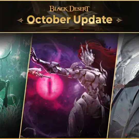 Black Desert Console Announces Major Update Introducing Atoraxxion: Yolunakea, Orzekea, and The Final Gladios Black Desert Console Announces Major Update Introducing Atoraxxion: Yolunakea, Orzekea, and The Final Gladios 33