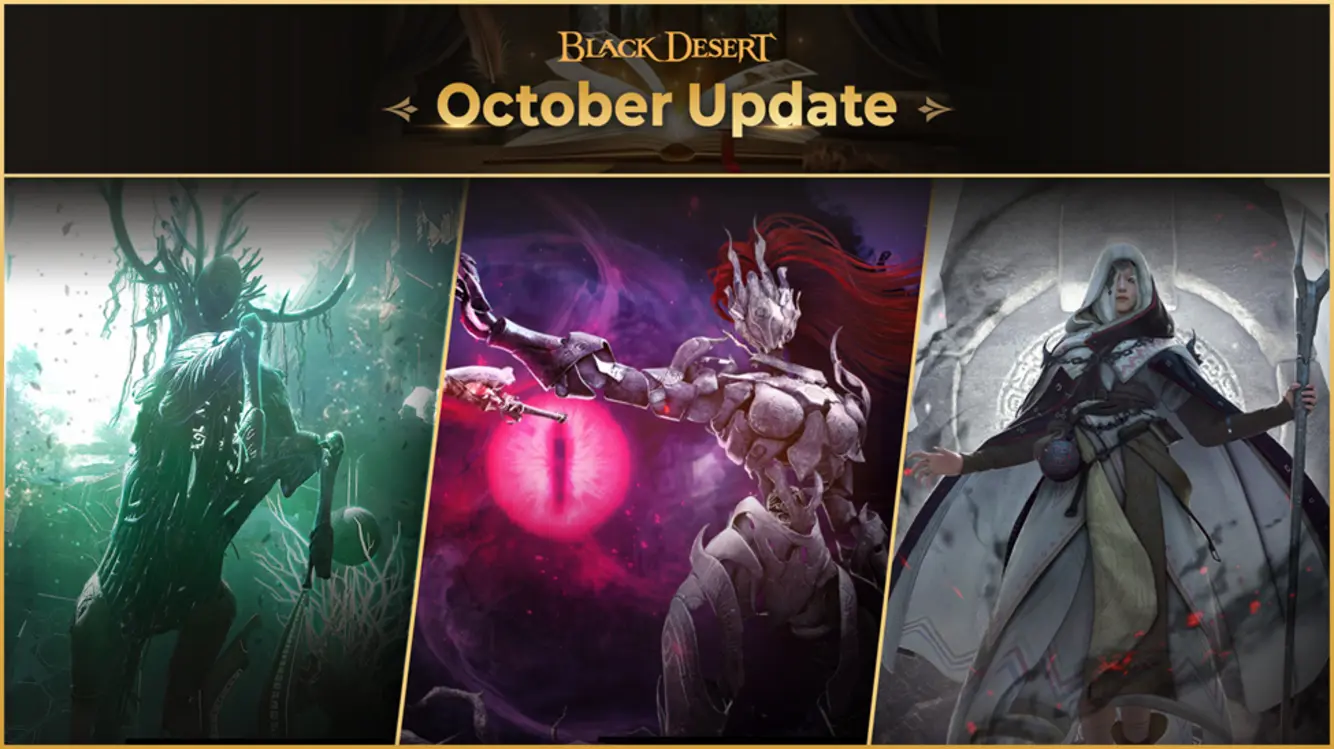 Black Desert Console Announces Major Update Introducing Atoraxxion: Yolunakea, Orzekea, and The Final Gladios 33