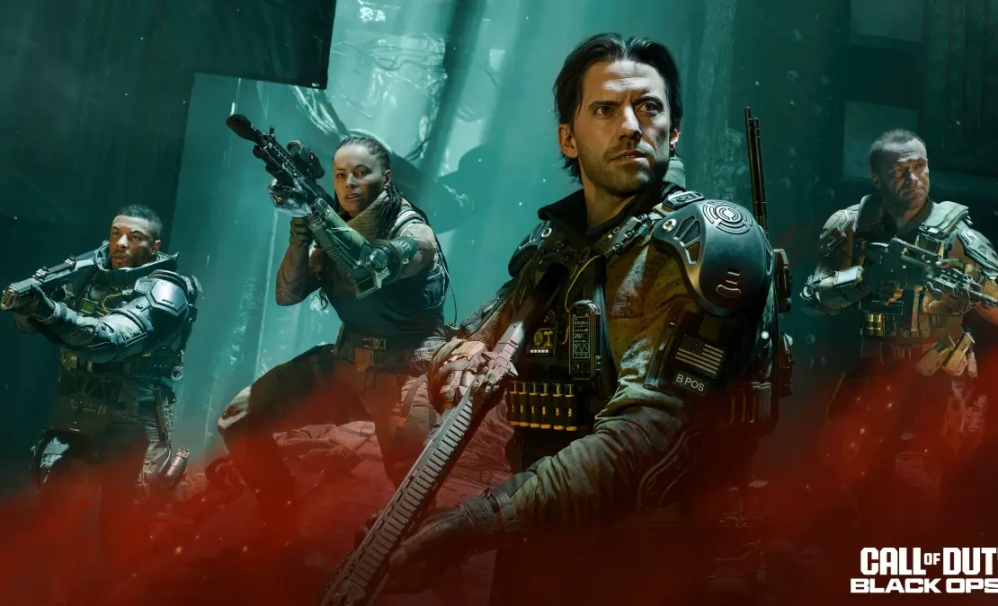 Call of Duty: Black Ops 7 PC Launch Trailer Showcases November 14 Release 33