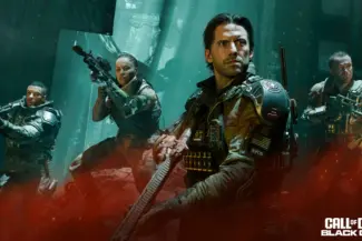 Call of Duty: Black Ops 7 PC Launch Trailer Showcases November 14 Release 33