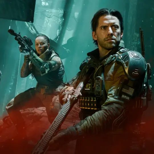 Call of Duty: Black Ops 7 PC Launch Trailer Showcases November 14 Release 33