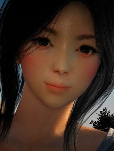 Black Desert Online First Closed Beta is Now Live Black Desert Online First Closed Beta is Now Live 36