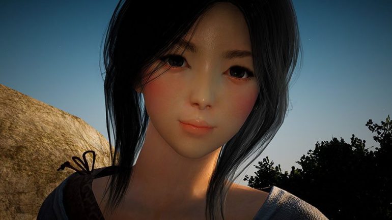 Black Desert Online First Closed Beta is Now Live 3