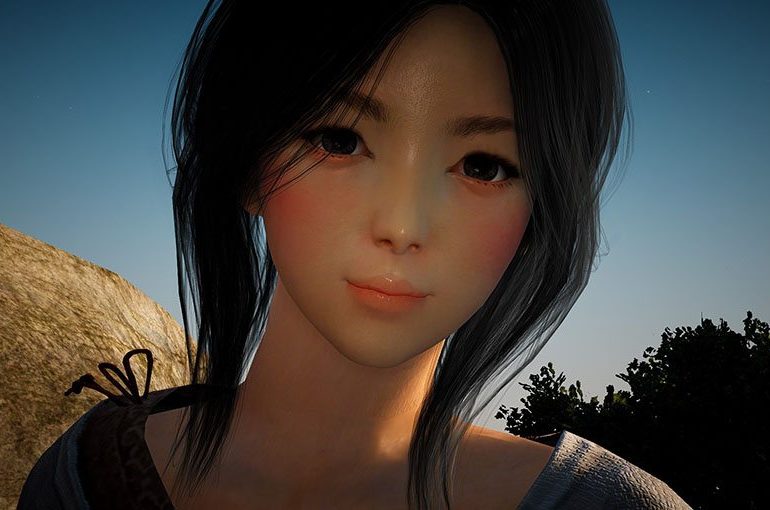 Black Desert Online First Closed Beta is Now Live 37