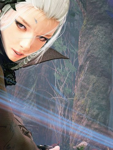 Black Desert Online Teases Dark Knight Class Coming in March 35