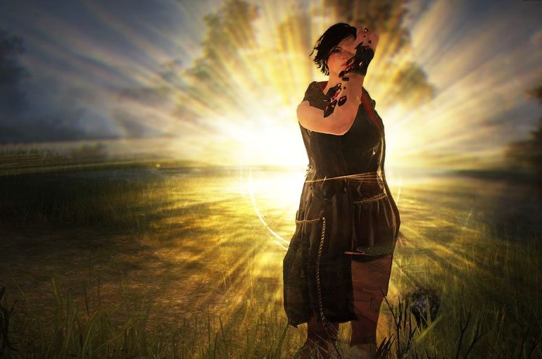 Black Desert Final Testing