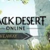 Black Desert Closed Beta Key Giveaway 29