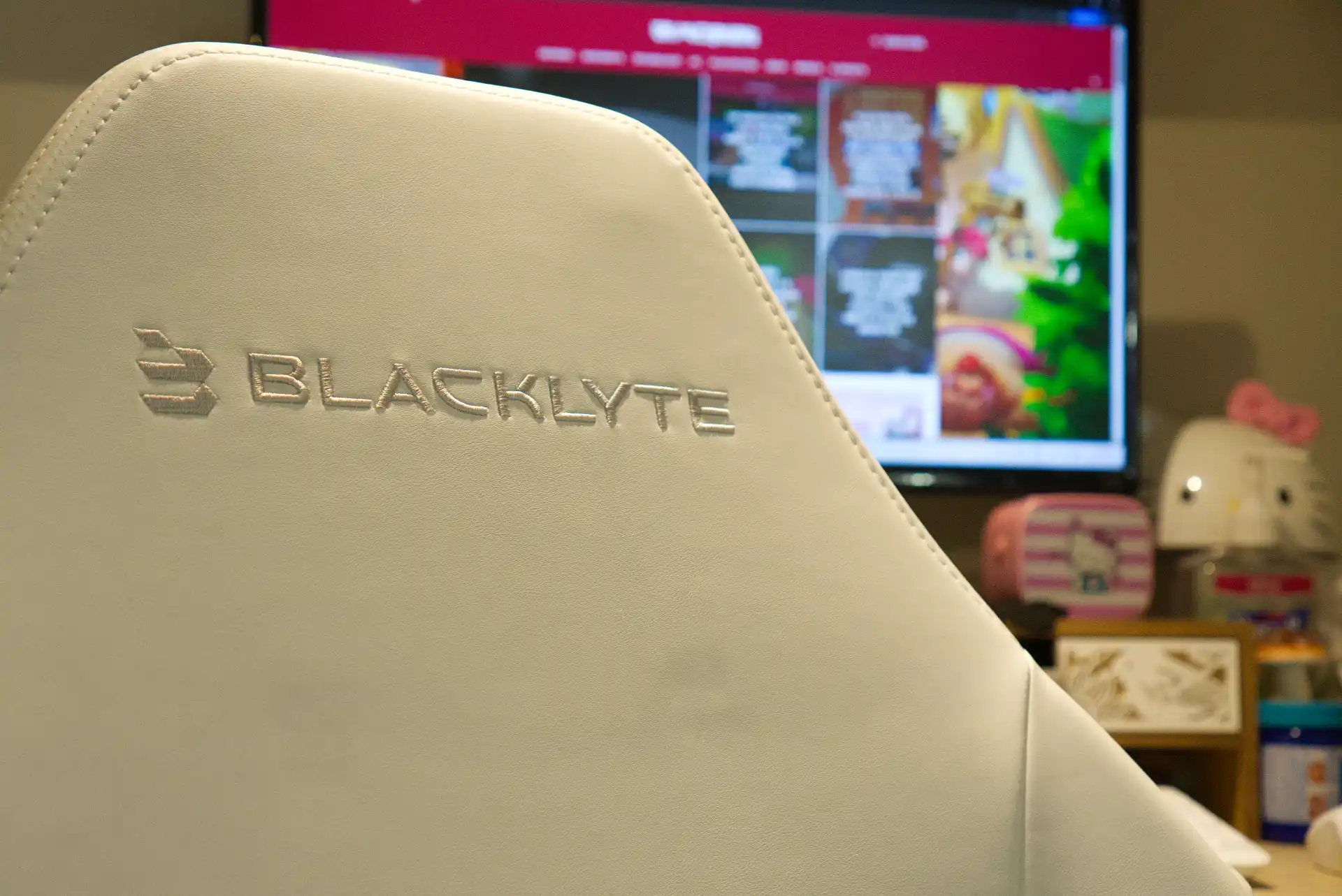 Blacklyte Athena Pro Review