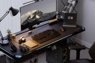 Level Up Your Battle Station: The 2026 Lunar New Year Desk Flex Guide 11