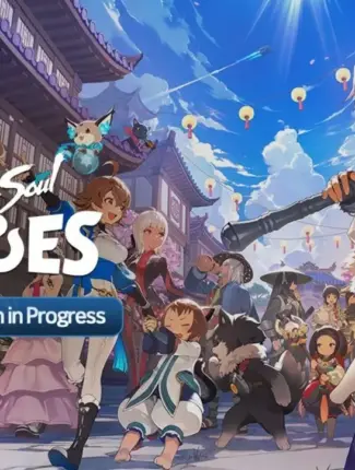 Blade and Soul Heroes Achieves 2 Million Pre-registrations Globally 36