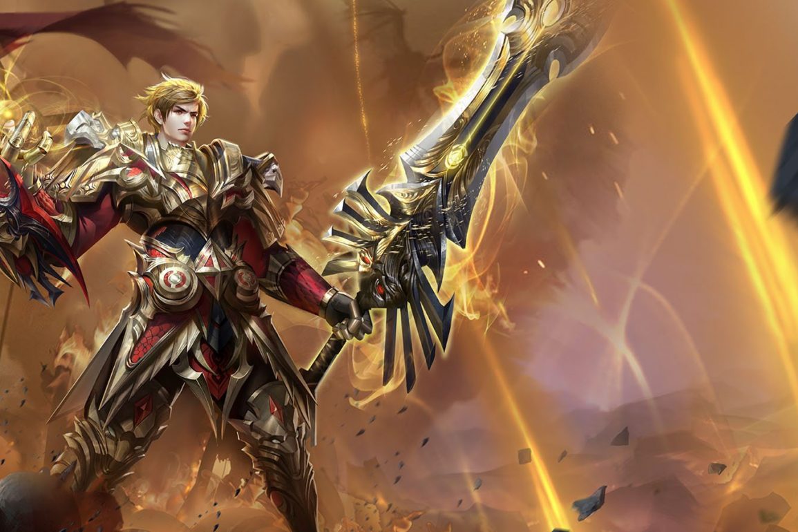 37Games Launches Blades & Rings for iOS & Android 28